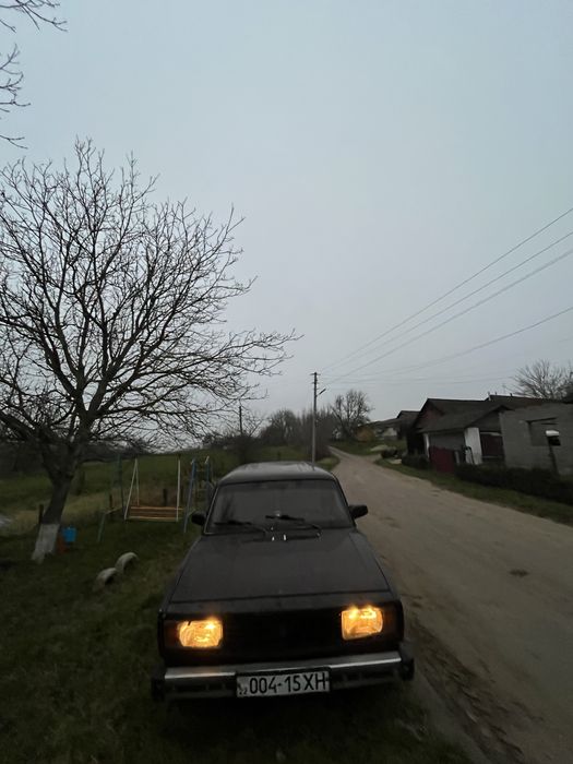 Продам ваз 2104 є обмін на авто на  мото