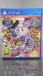 Super Bomberman R PS4 Playstation 4 Bomber Man
