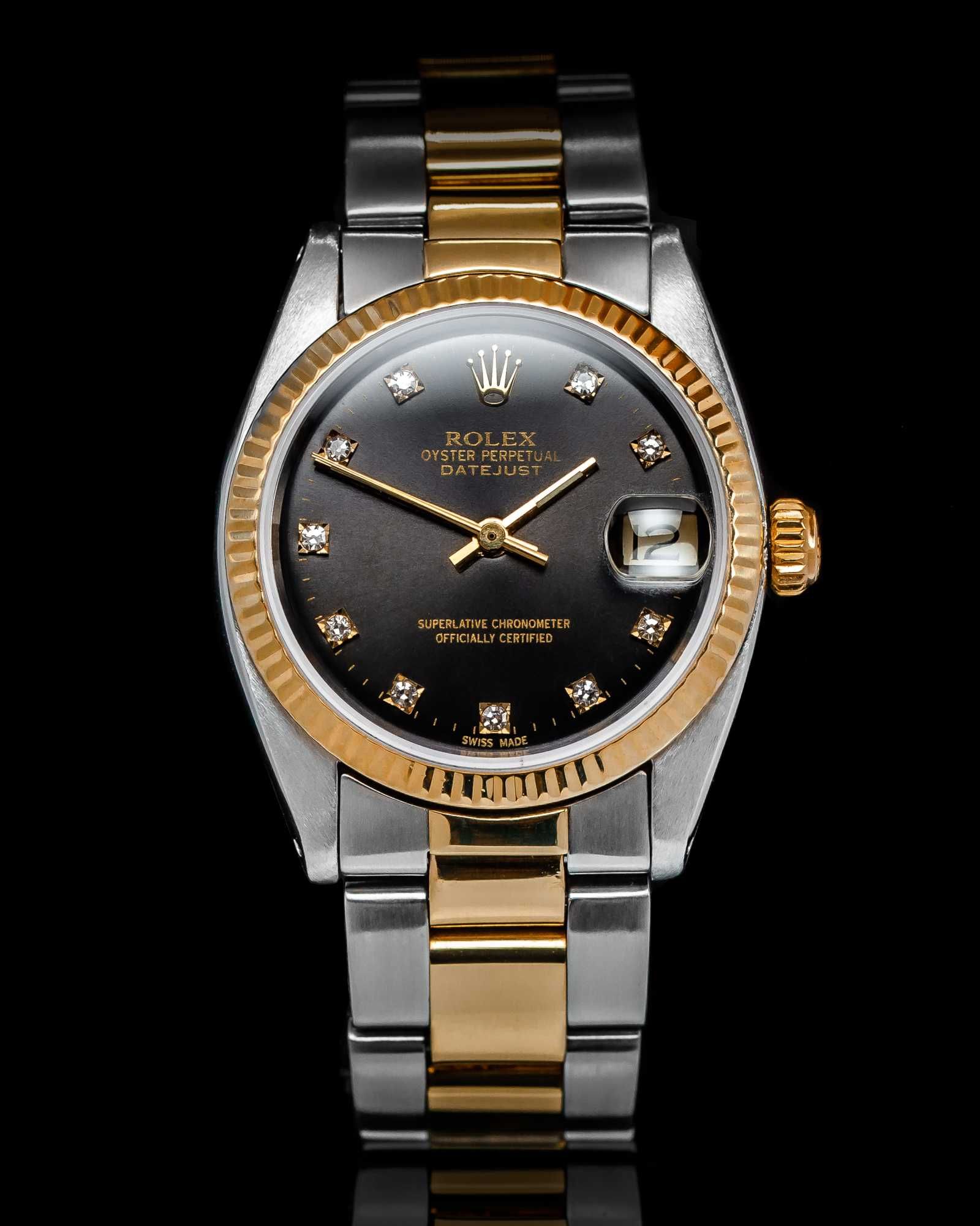 Rolex Datejust 31mm- 1980 vintage