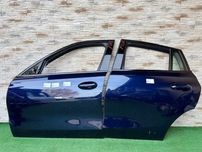 BMW X6 G06 дверь передняя задняя разборка розборка БМВ