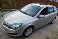 Opel Astra H 1.6