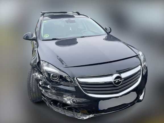 Veículo para peças - OPEL INSIGNIA A Sports Tourer (G09)