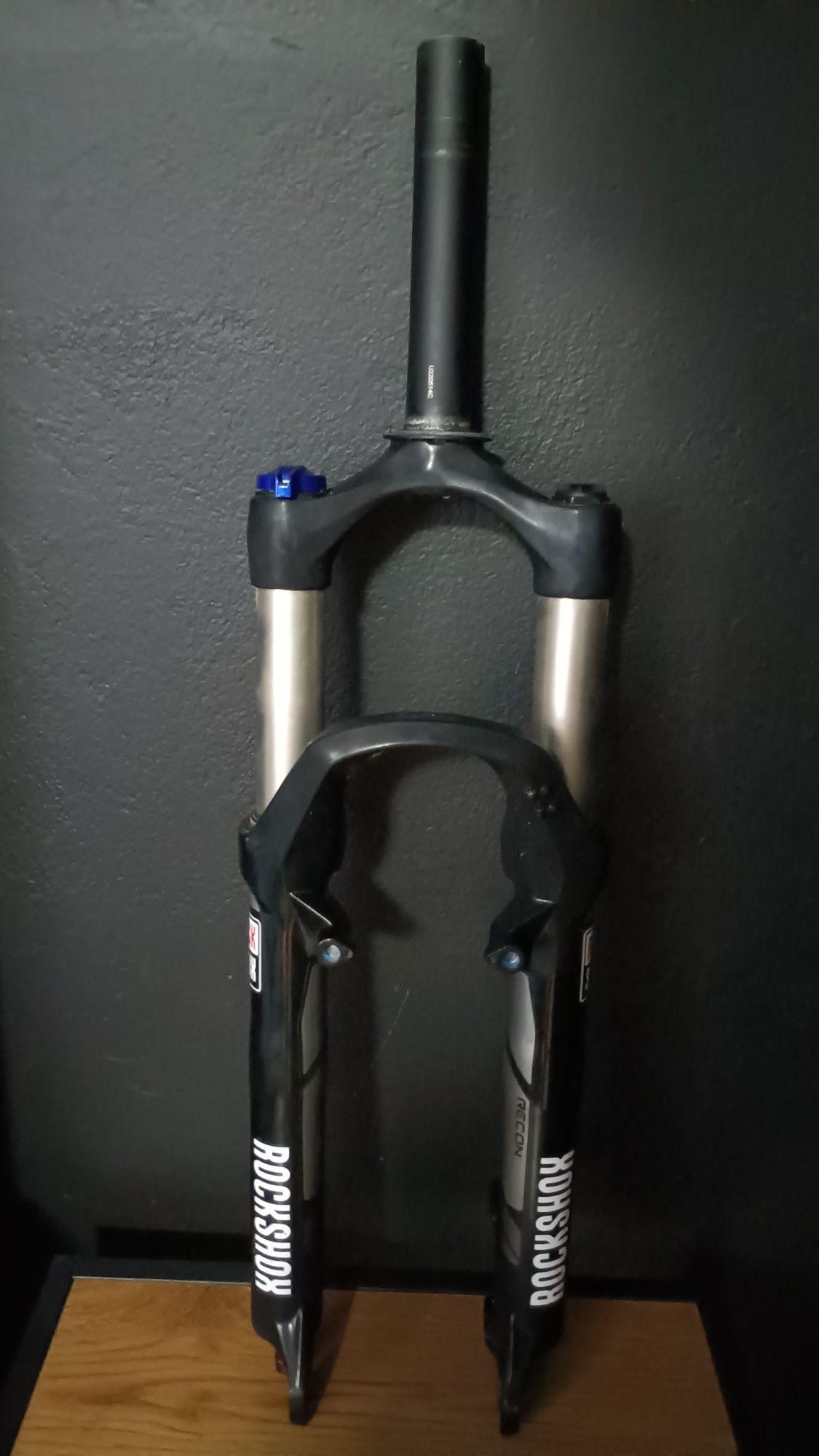 Rock shox recon 2023