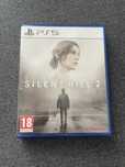 Silent Hill 2 Gra PS5