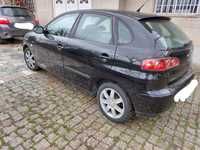 Seat ibiza 1.4 tdi