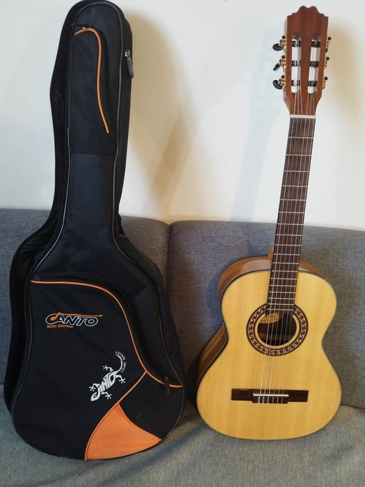 gitara  3/4 Ever Play  z serii  Taiki
