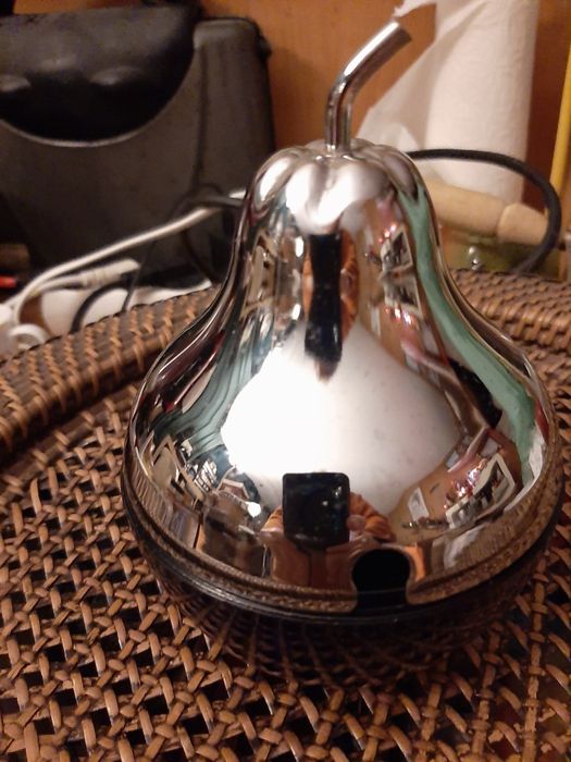 Açucareiro Pêra Vintage