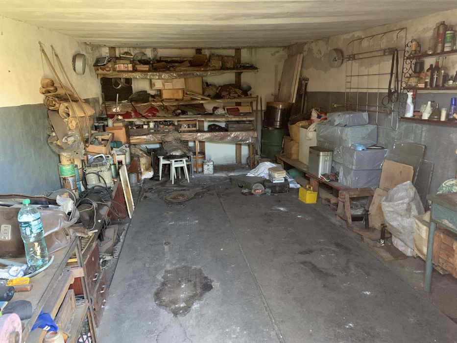 Продам гараж в кооперативе ГСК «Серпантин»