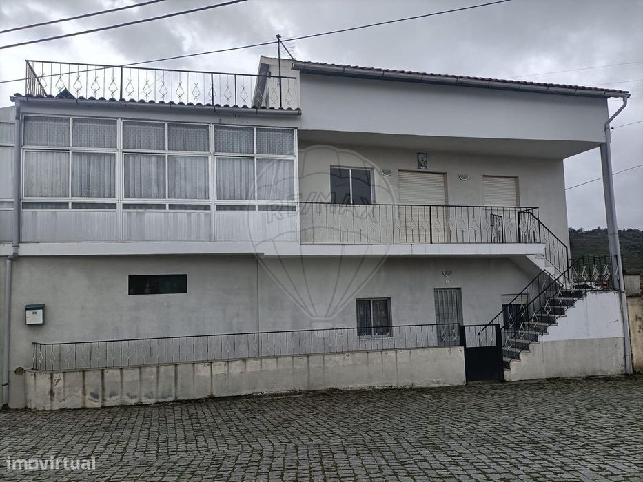 Moradia T3 para venda