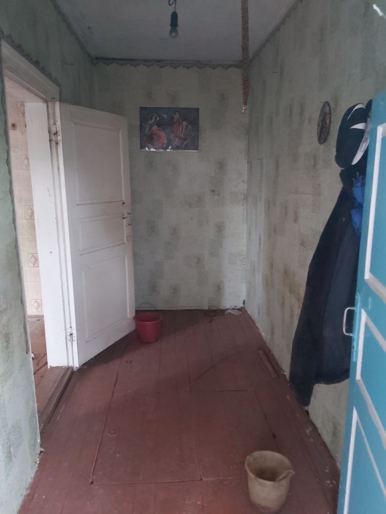 Продам частину будинку