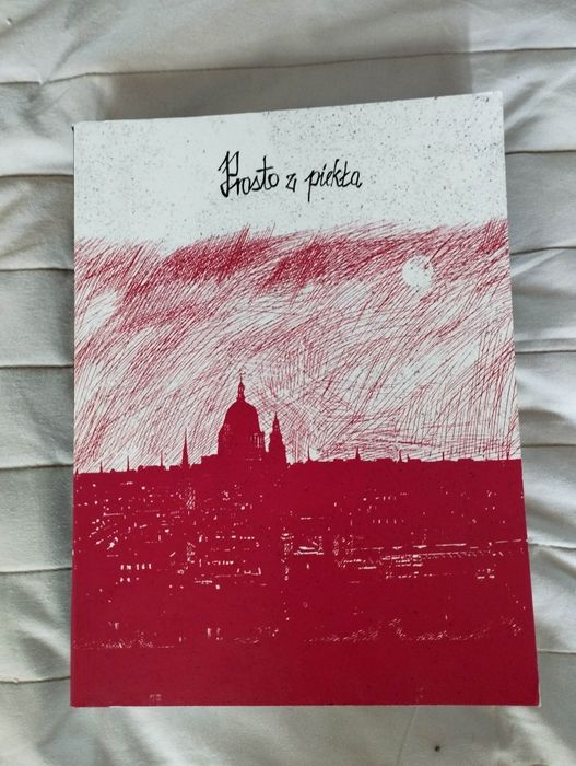 Allan Moore i Eddie Campbell Prosto z piekła