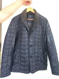 Демісезонна весняна чоловіча куртка 50 розміру
