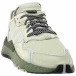 Кросівки Adidas Nite Jogger Mens Sneakers Shoes Casual - Beige, Green