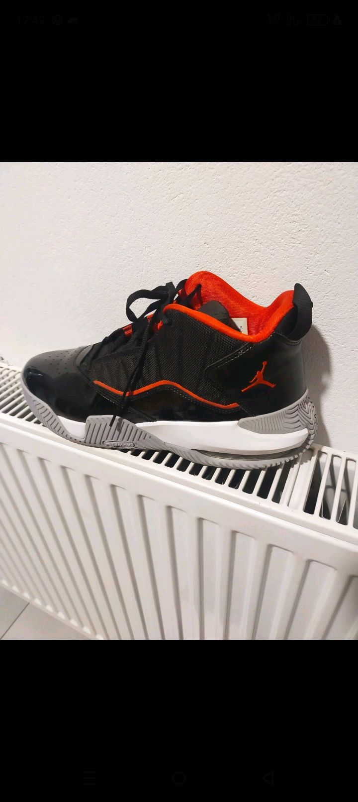 Buty męskie Jordan loyal