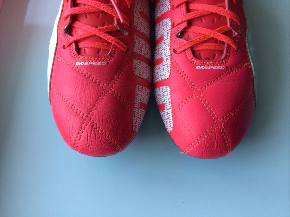 Бутсы Puma Speed 3 44 р.
