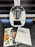 OKAZJA! Thermomix TM6 Stan Perfekcyjny, Pełny zestaw, Rzadko używany