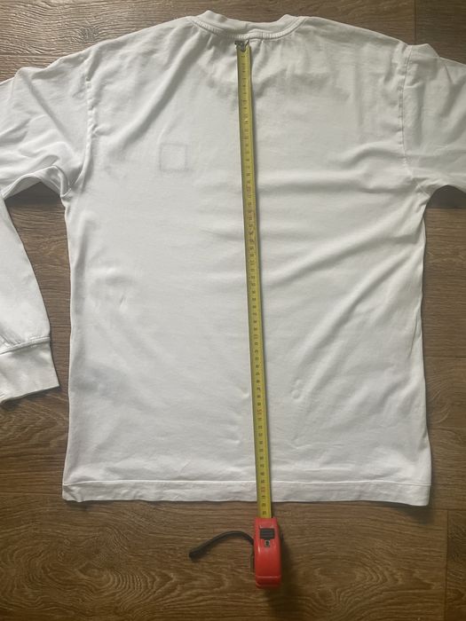 Футболка з довгим рукавом  Stone Island