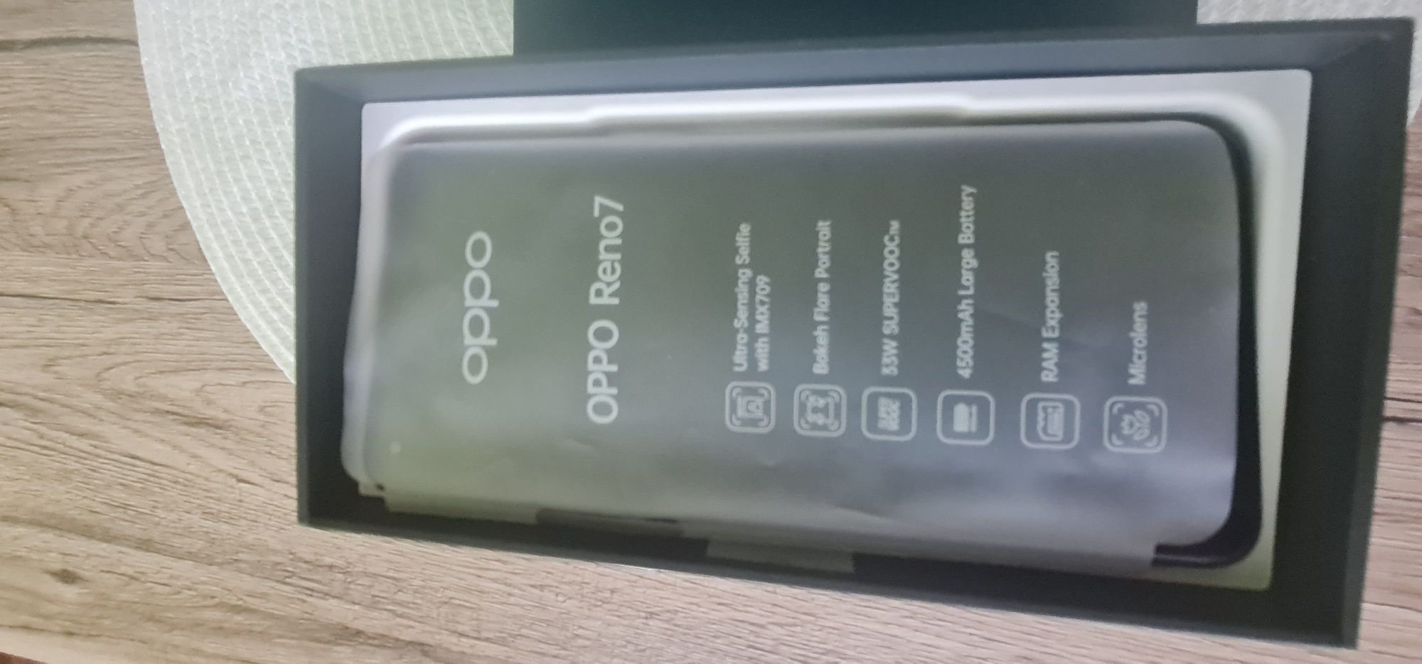 Oppo Reno 7 8GB/128GB