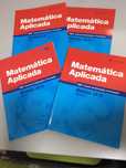 Matemática aplicada CEF