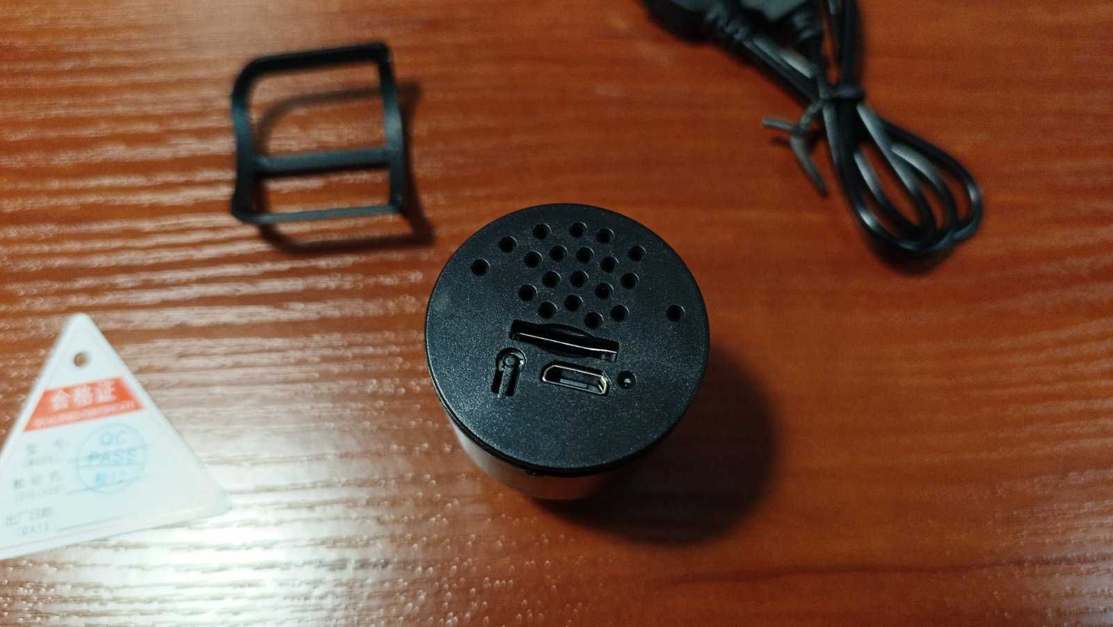 Мини Wi-Fi камера  X5  видеонаблюдения 1080P