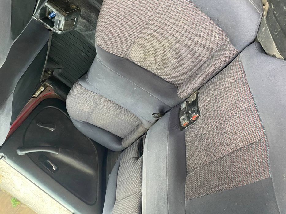 Honda Civic 1.4 бензин