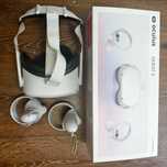 VR - Oculus Quest 2 128GB + Gratis akcesoria dodatki