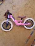 Bicicleta Berg Nova