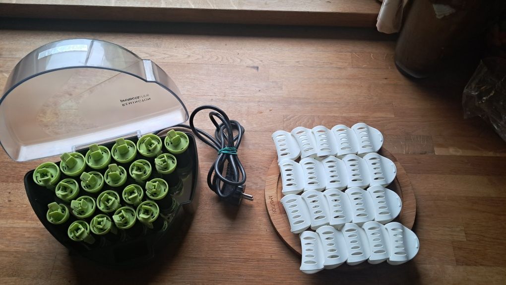 Remington Termoloki KF 40F