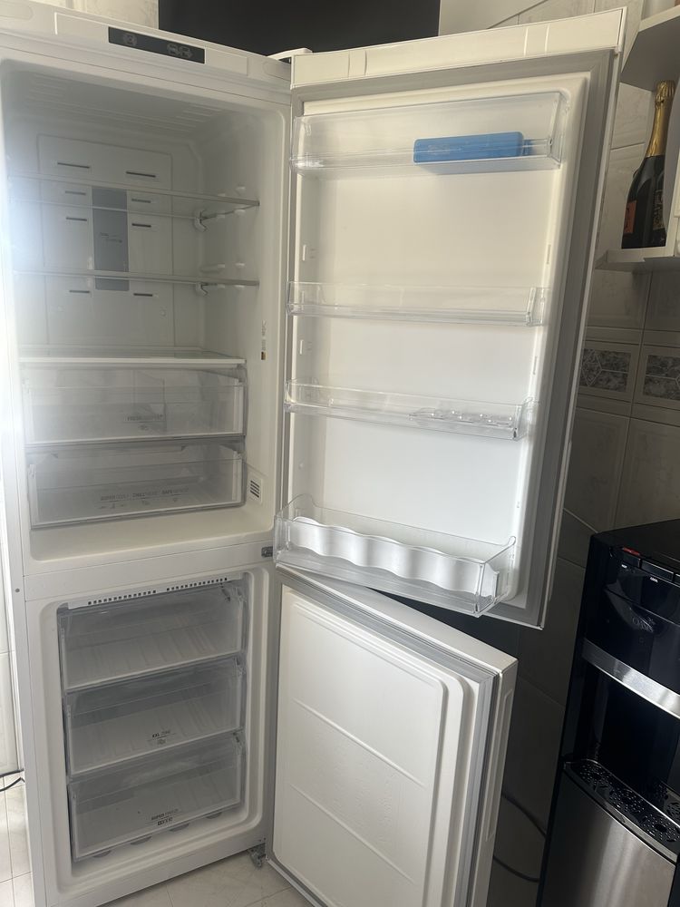 Frigorifico combinado