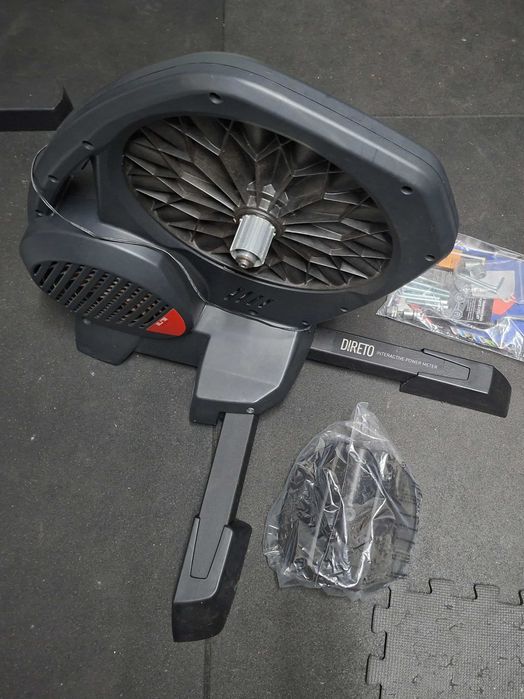 Elite Direto Smart trainer