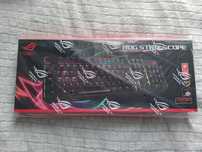 Klawiatura ASUS ROG Strix Scope RGB Cherry MX Red