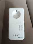 Adapter sieciowy PLC Devolo dLAN 500 AV Wireless+