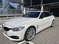 BMW Seria 4