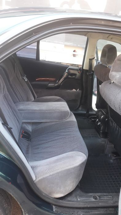 Продам! Opel Omega B, 2.0 16 кл. газ/бензин