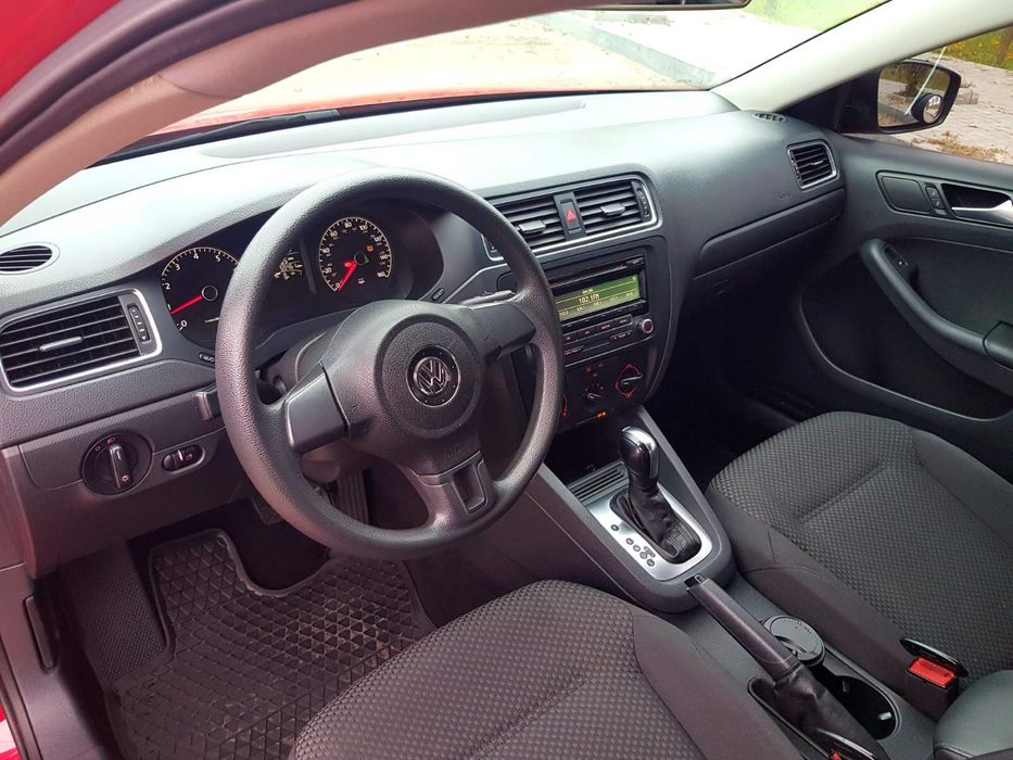 Фольксваген джета 2.0 в отличном состоянии