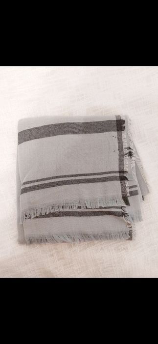 Cachecol azul parfois