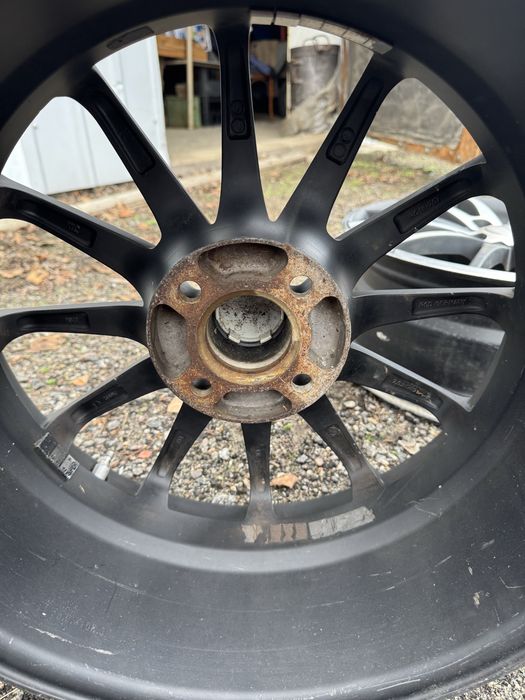 Продам диски Brock 4/108 R17