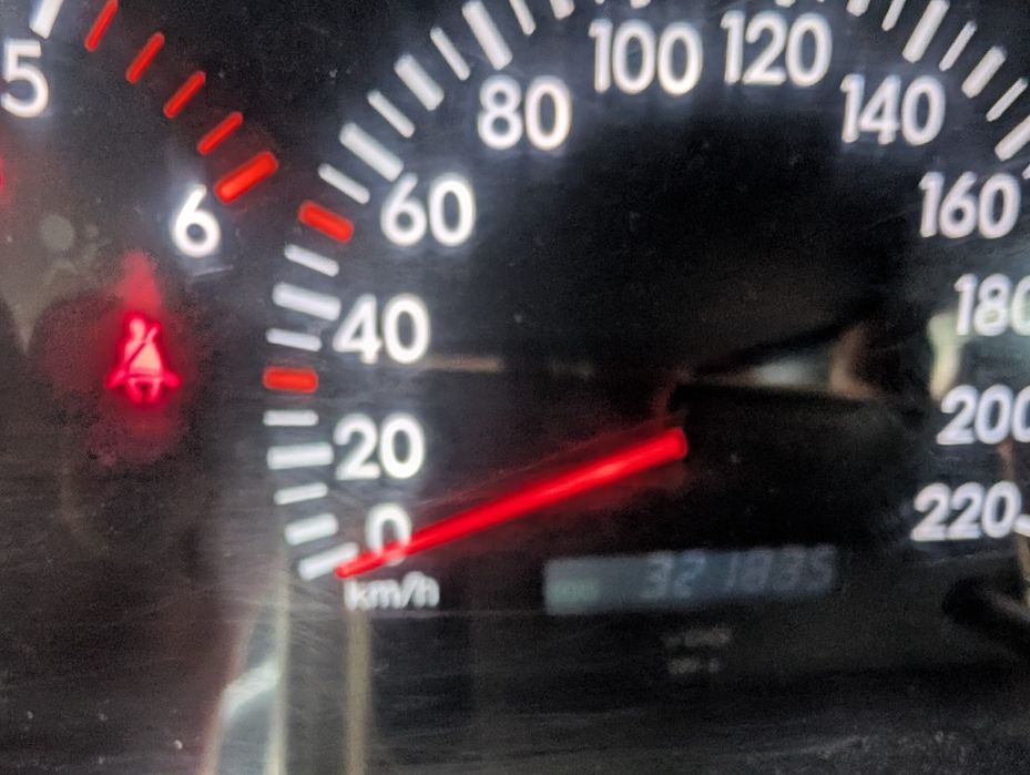 sprzedam Toyote corole 2.0 disel  e12