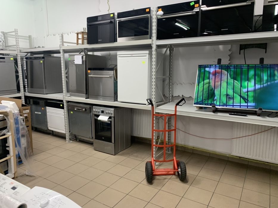 Pralka samsung z Gwarancja .MEGA WYBÓR