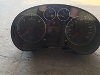 Licznik audi a3 8p 1.9 tdi diesel