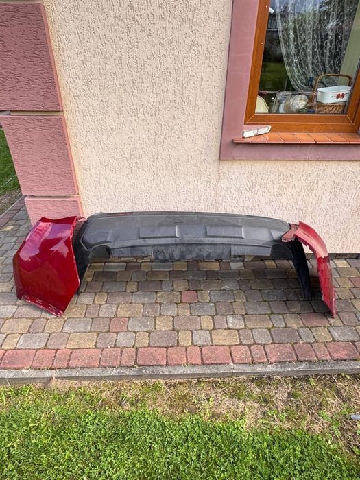 Задній бампер,дверні карти,передні бокові вікна,Toyota Rav 4 x50 USA