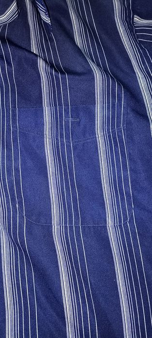 Рубашка мужская короткий рукав