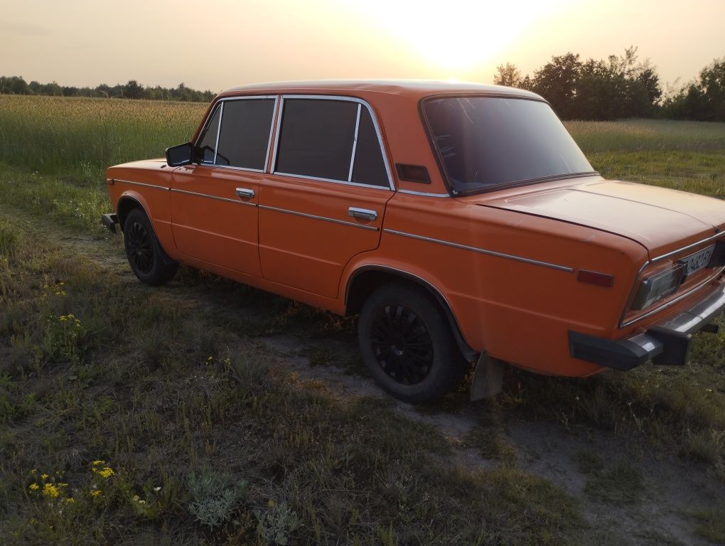 Продам ВАЗ 2106 в гарному стані