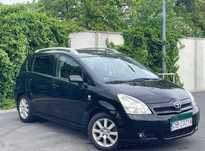 Toyota Corolla Verso 2.0d // Klima // Nowy Opony // 7 Osob // Gwarancj