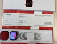 Apple Watch Seria 6 44mm Product Red nowy - nie uzywany