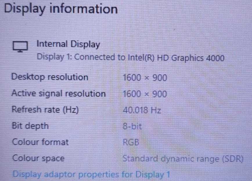 Computador Portatil Dell E6430 i7 16Gb Ram