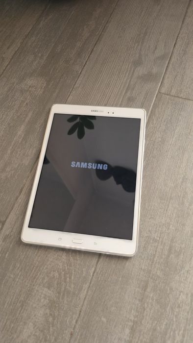 Tablet samsgung tab A