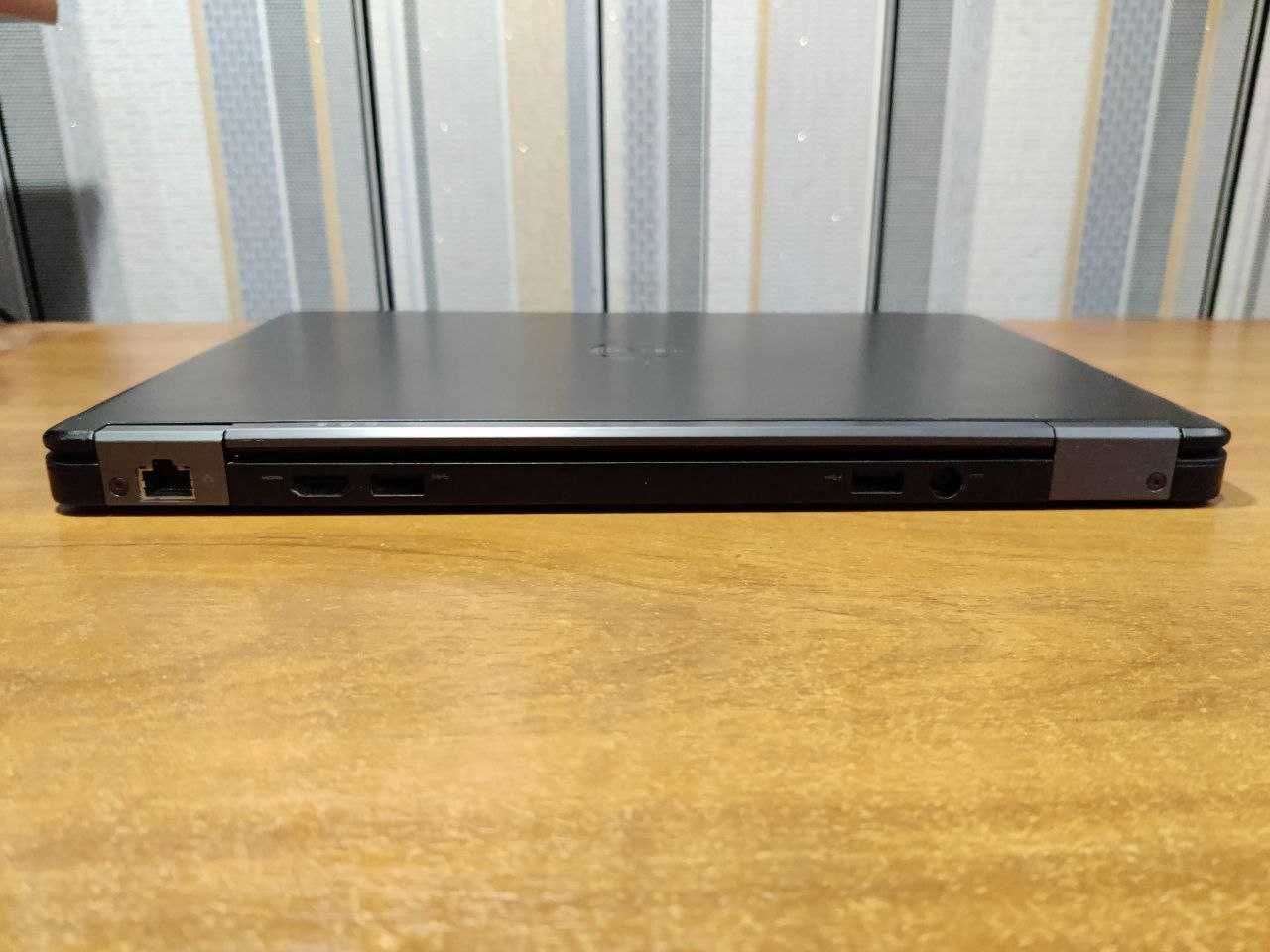 Dell Latitude E7250  i7-5600u