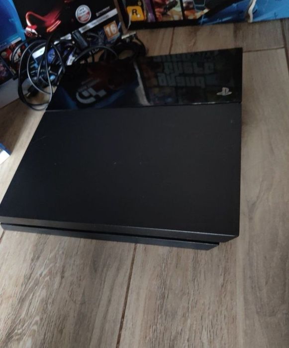Ps4 PlayStation 4 Gwarancja Zamiana xbox 360 one s x series Switch