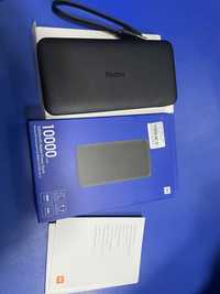 Xiaomi Redmi Power Bank 10000mAh